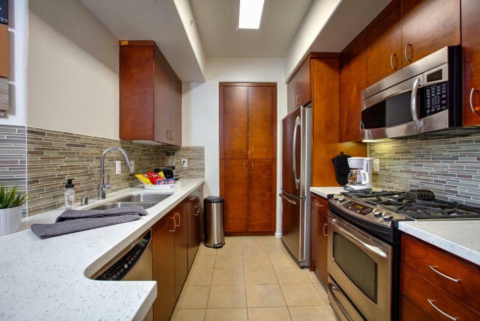 Oakwood At The Adler Apartamento *