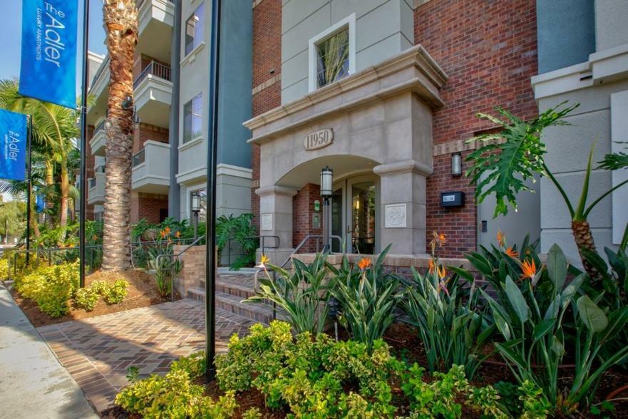 Oakwood At The Adler Apartamento Los Ángeles