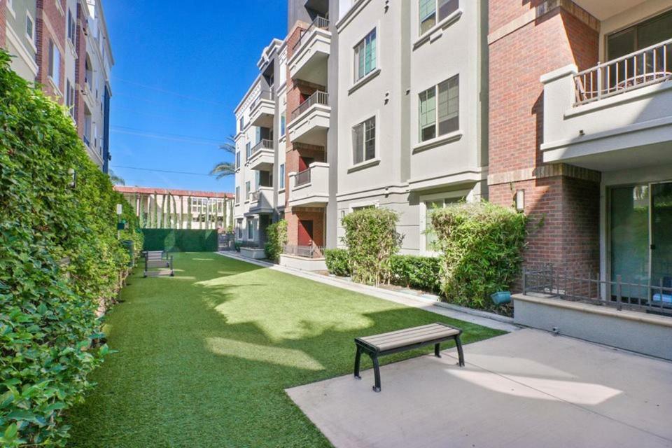 Oakwood At The Adler Apartamento Los Ángeles