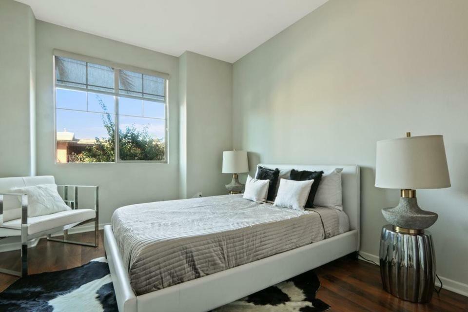 Oakwood At The Adler Apartamento Los Ángeles