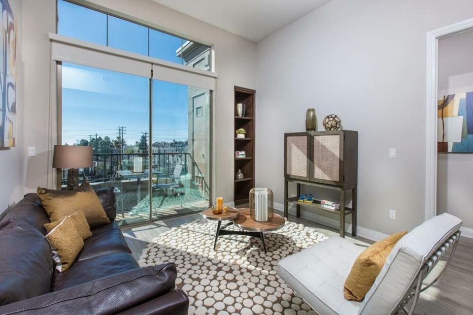 Apartment Oakwood At The Adler